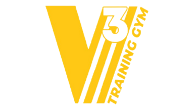 V3 Training Gym