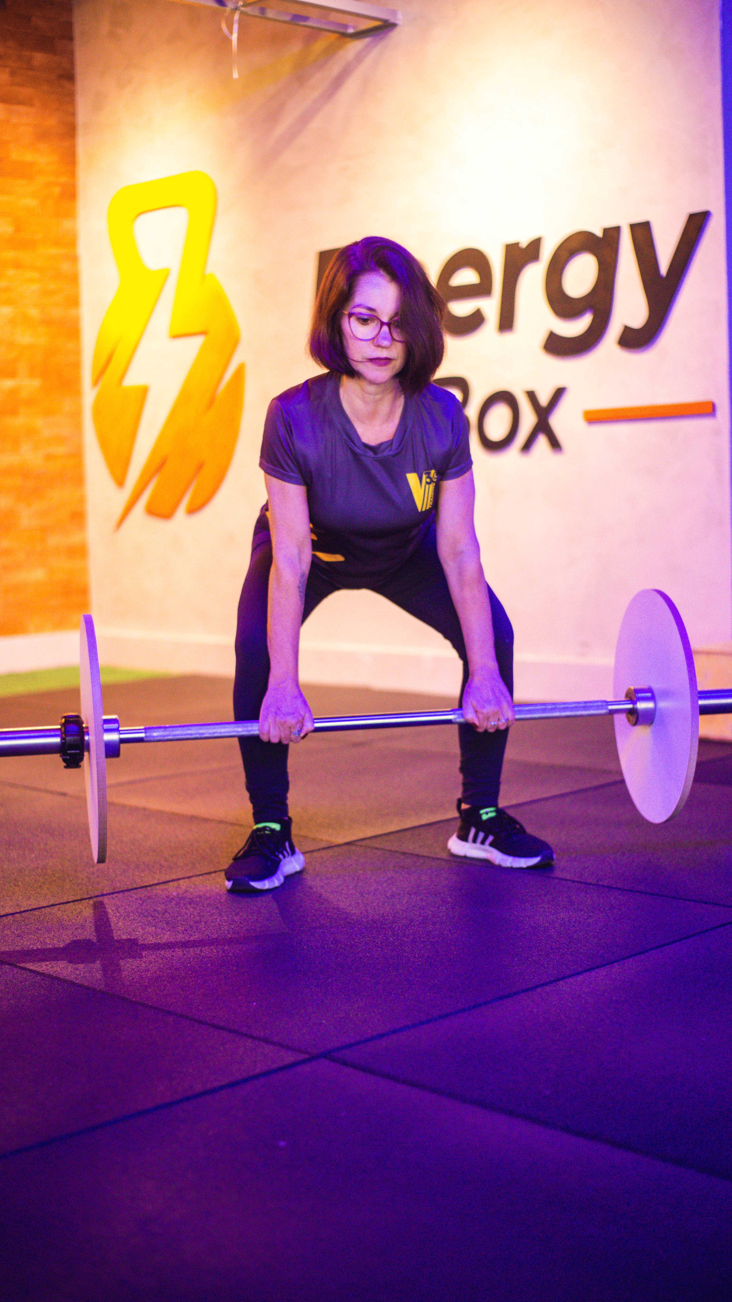 Foto Energy Box