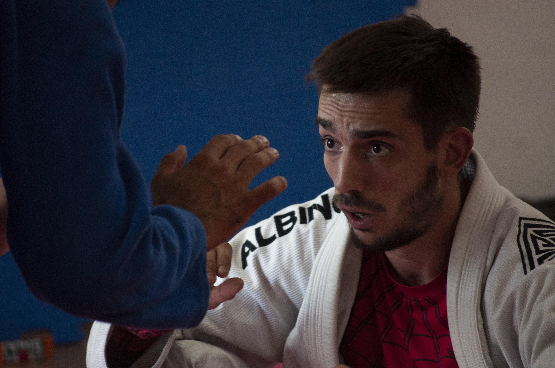 Foto Jiu-Jitsu
