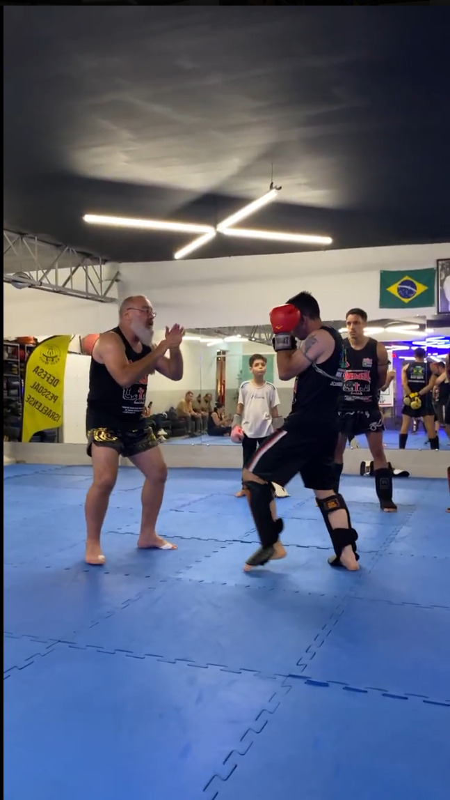 Foto Muay Thai